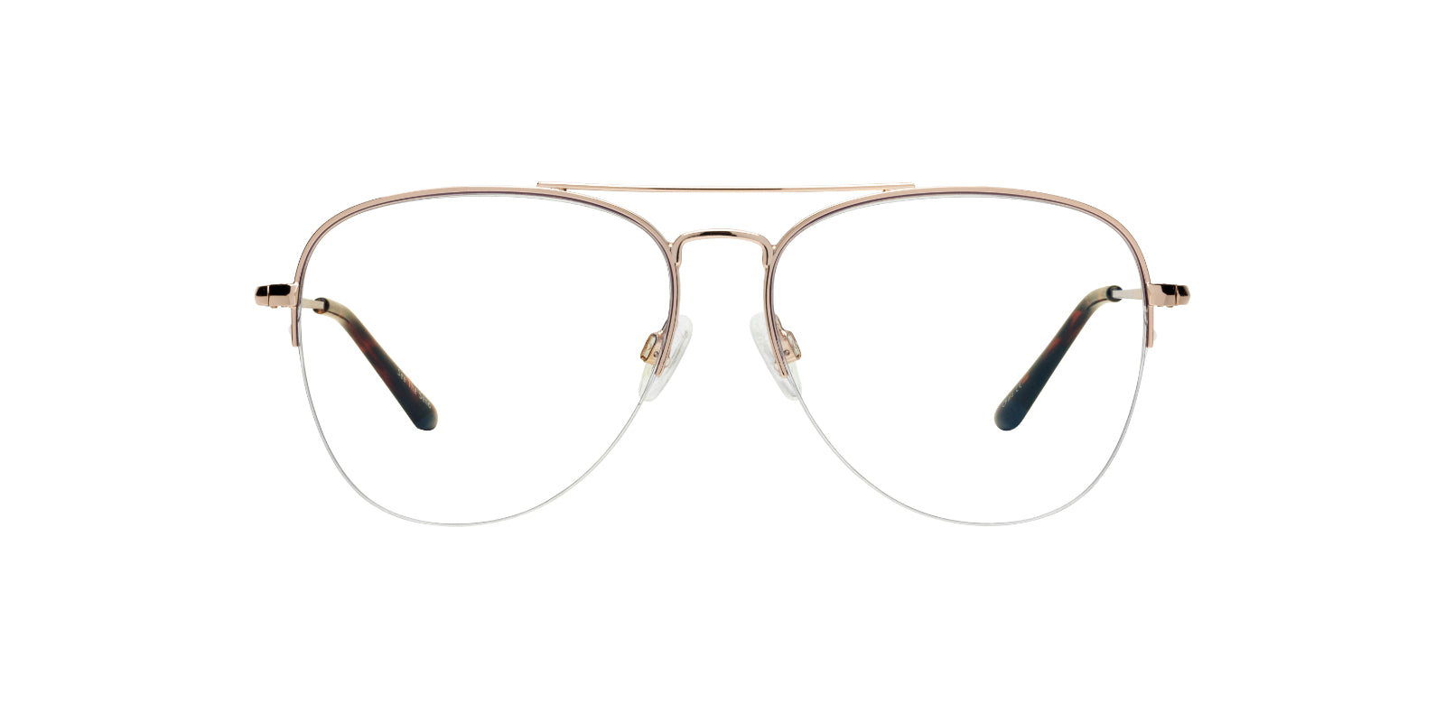 Prive Revaux Hollywood Blue Light Glasses [Gold]