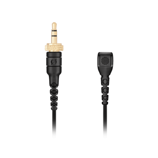 RODE Lavalier II Premium Lavalier Microphone