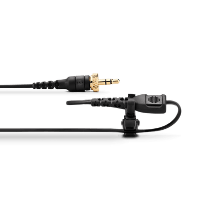 RODE Lavalier II Premium Lavalier Microphone