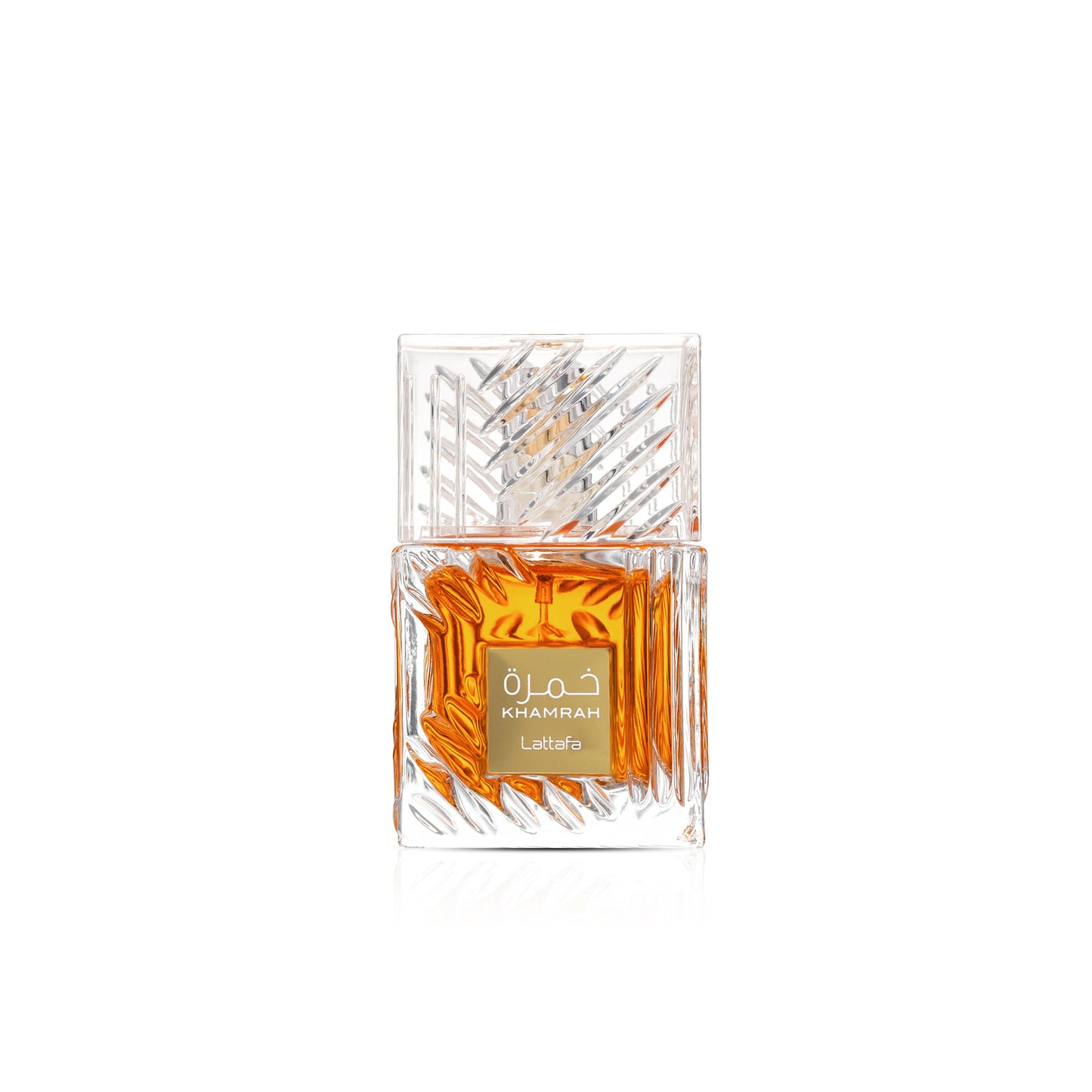 Lattafa Khamrah EDP (M) [ 100ml ]