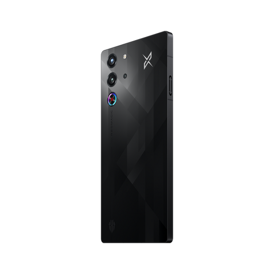 Nubia RedMagic 10 Pro NX789J Mobile Phone [ 256GB / 12GB RAM - Shadow ]