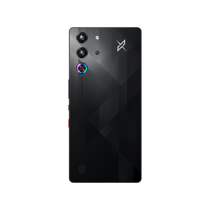 Nubia RedMagic 10 Pro NX789J Mobile Phone [ 256GB / 12GB RAM - Shadow ]