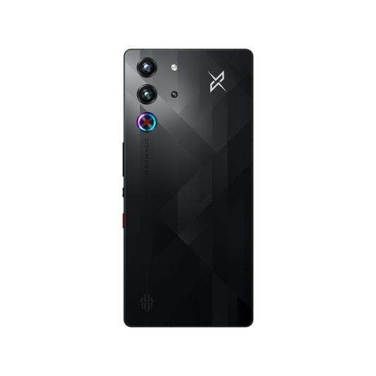 Nubia RedMagic 10 Pro NX789J Mobile Phone [ 256GB / 12GB RAM - Shadow ]