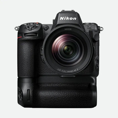 Nikon Z8 Mirrorless Camera [ NIKKOR Z 24-120mm F4 S Kit ]