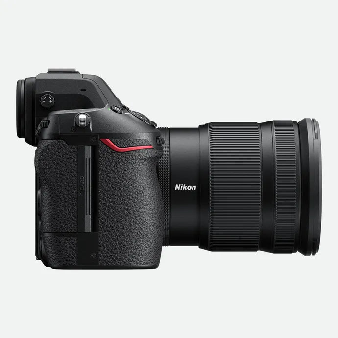 Nikon Z8 Mirrorless Camera [ NIKKOR Z 24-120mm F4 S Kit ]