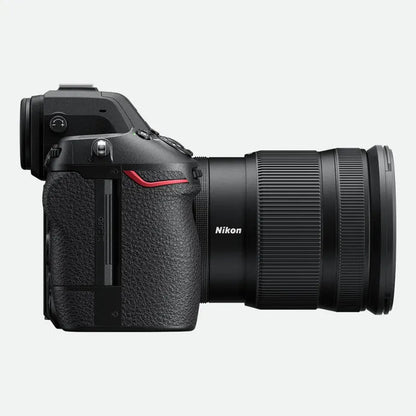 Nikon Z8 Mirrorless Camera [ NIKKOR Z 24-120mm F4 S Kit ]