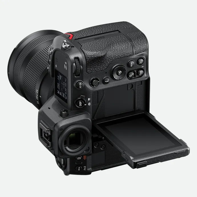 Nikon Z8 Mirrorless Camera [ NIKKOR Z 24-120mm F4 S Kit ]