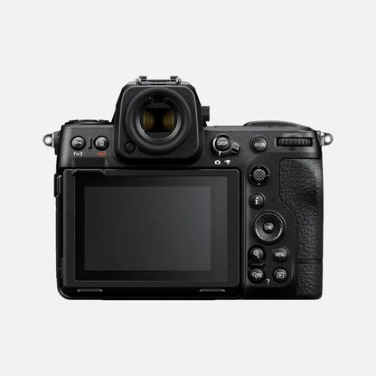 Nikon Z8 Mirrorless Camera [ NIKKOR Z 24-120mm F4 S Kit ]