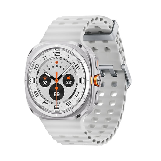 Samsung Galaxy Watch Ultra 47mm SM-L705 2024 [Titanium White]