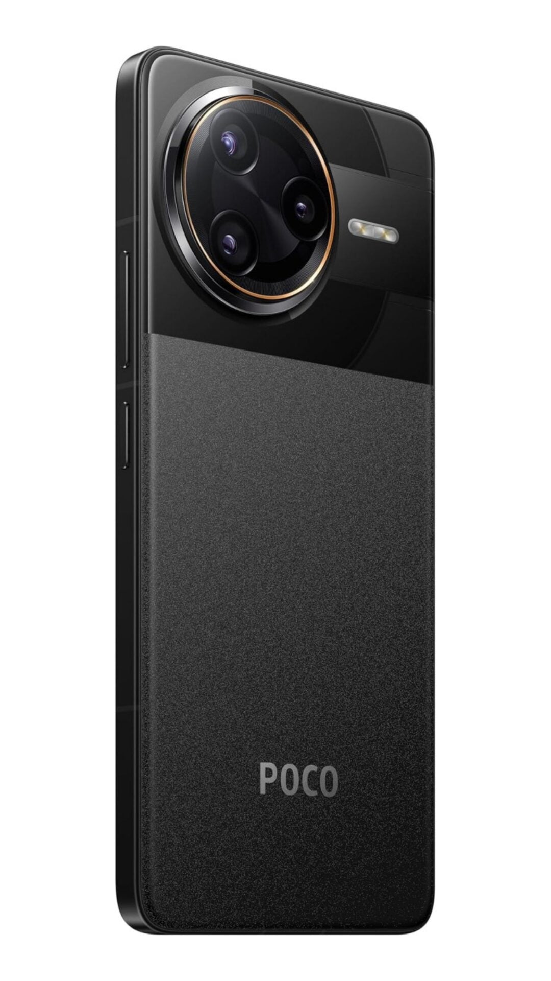 POCO F7 Ultra Mobile Phone [ 256GB / 12GB RAM - Black ]