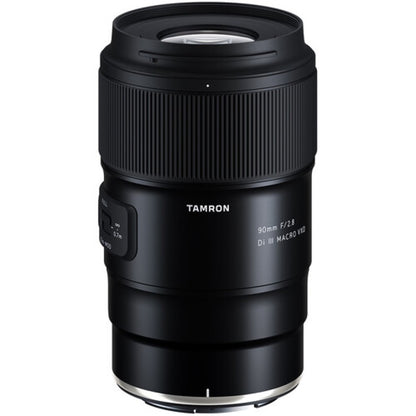 Tamron 90mm F2.8 Di III MACRO VXD Nikon Z Lens