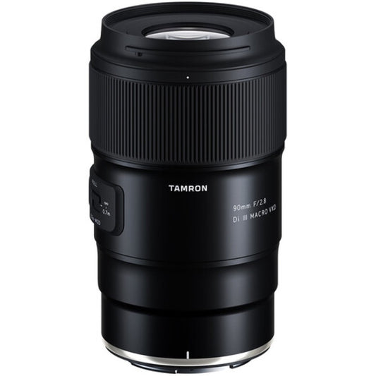 Tamron 90mm F2.8 Di III MACRO VXD Nikon Z Lens