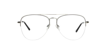 Prive Revaux Hollywood Blue Light Glasses [Silver]