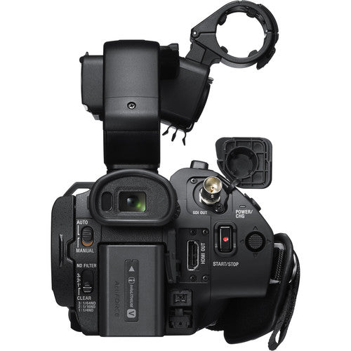 Sony PXW-Z90 Handheld Camcorder