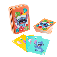 *Disney Stitch Playing Cards