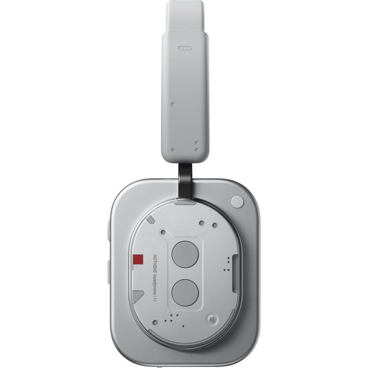 Nothing Headphone (1) [ White ]