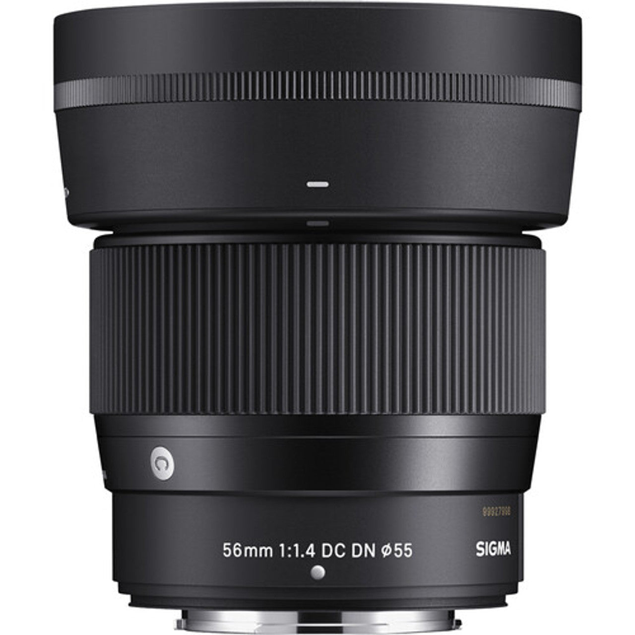 Sigma 56mm F1.4 DC DN Contemporary Lens [ Nikon Z Lens ]