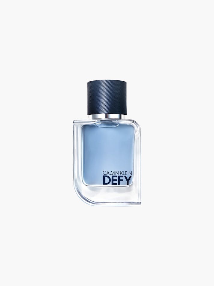 Calvin Klein Defy EDT (M) [50ml]