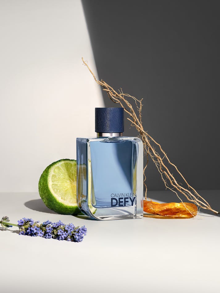 Calvin Klein Defy EDT (M) [50ml]