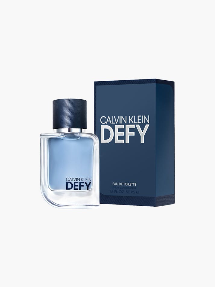 Calvin Klein Defy EDT (M) [50ml]
