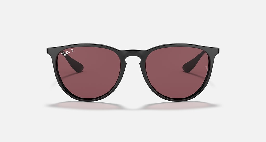 Ray-Ban RB4171 Erika Classic Sunglasses [601/5Q/54]