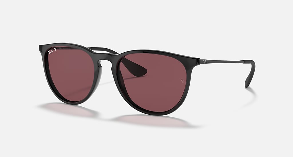 Ray-Ban RB4171 Erika Classic Sunglasses [601/5Q/54]
