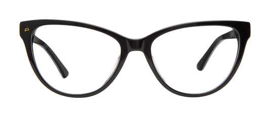 Prive Revaux Power Move Blue Light Glasses [Black]