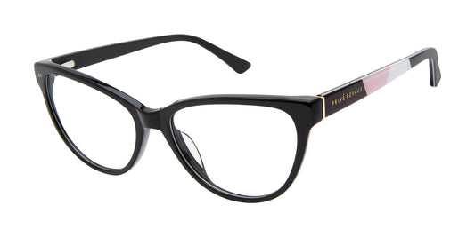 Prive Revaux Power Move Blue Light Glasses [Black]