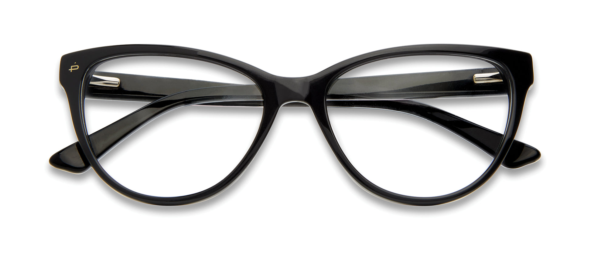 Prive Revaux Power Move Blue Light Glasses [Black]