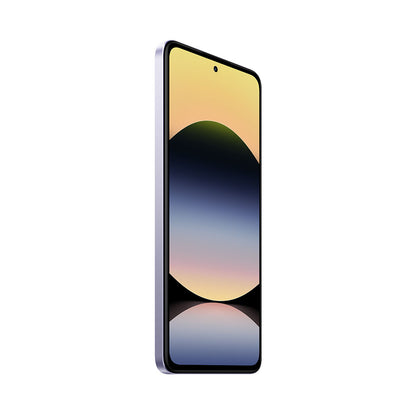 Xiaomi Redmi Note 14 4G Mobile Phone [ 128GB / 6GB RAM - Mist Purple ]