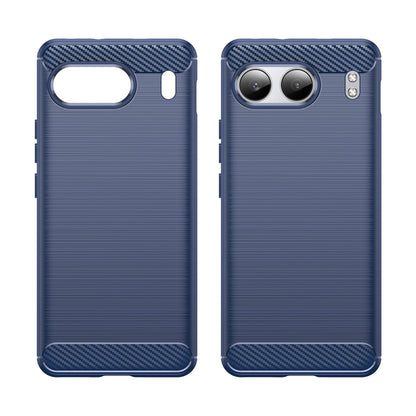 Oneplus Nord 4 Carbon Fibre Case [Navy]