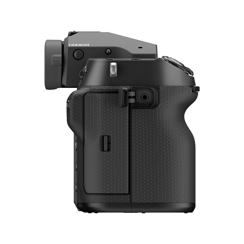 Fujifilm GFX 100S II Body