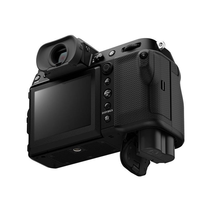 Fujifilm GFX 100S II Body