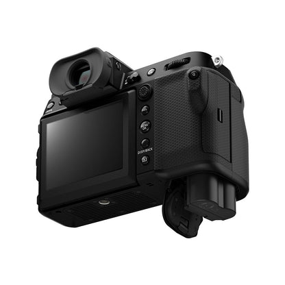 Fujifilm GFX 100S II Body