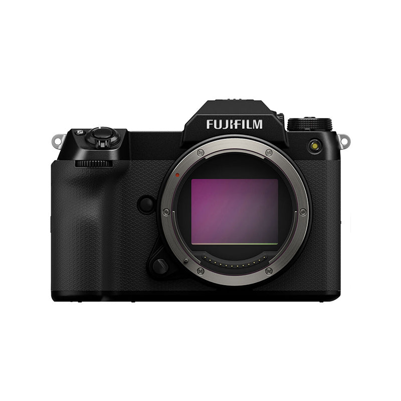 Fujifilm GFX 100S II Body