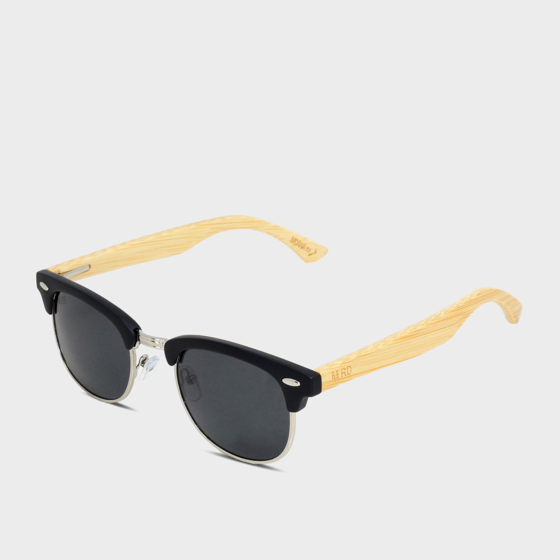Moana Road Forsyth [Black Lens - 473]