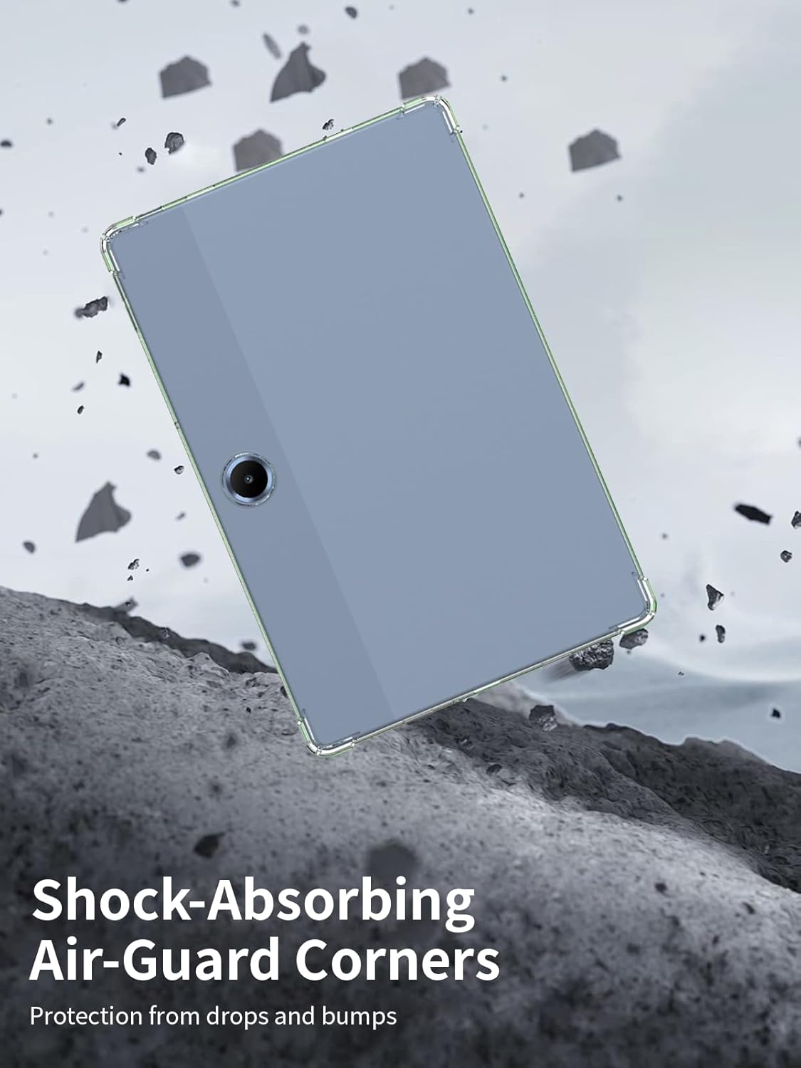 Oppo Pad Se 11" Soft Gel Case