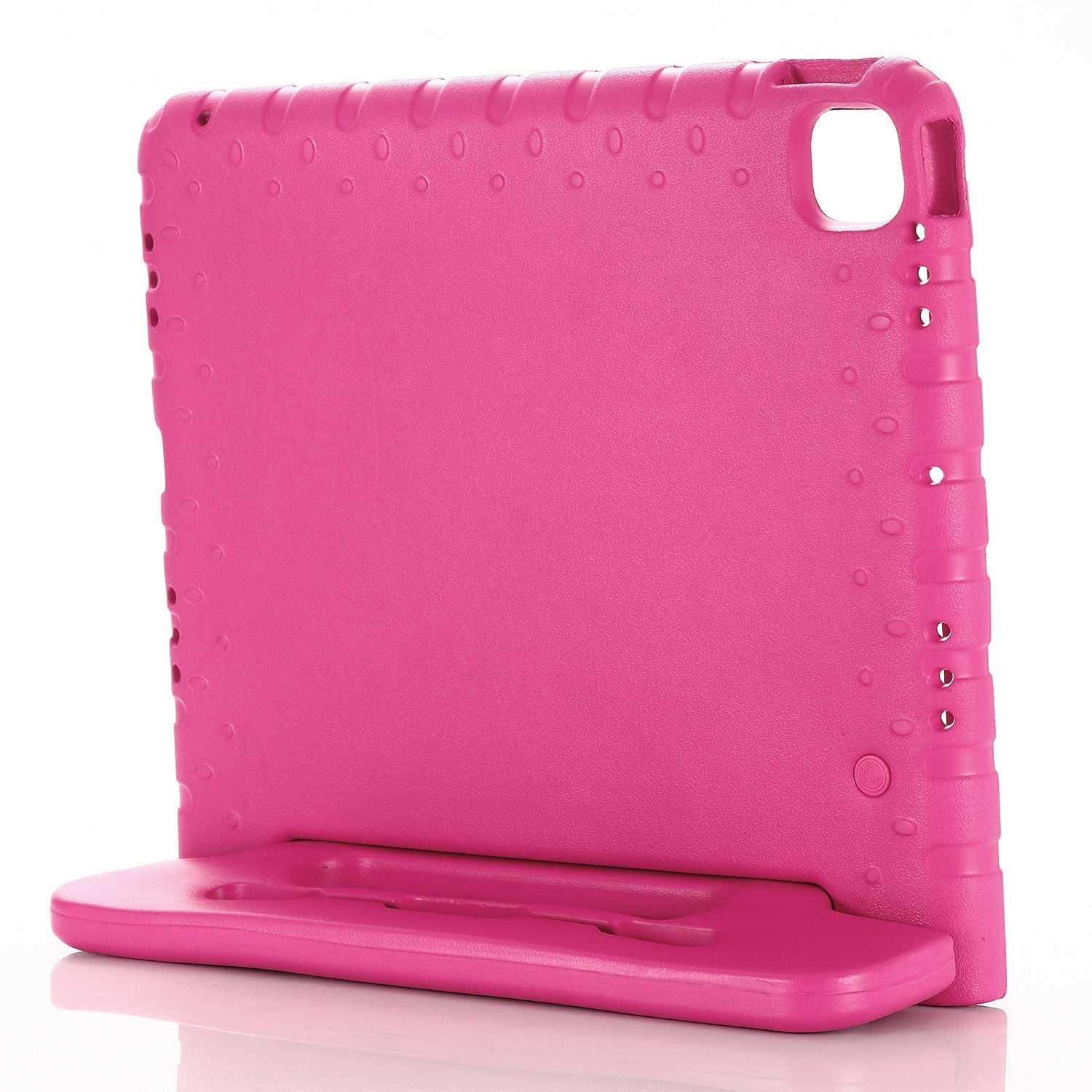 Ipad Air 13" (M3, 2025) Eva Shockproof Case [Red]