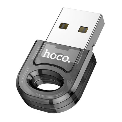 Hoco Usb Bluetooth Receiver Adaptor (Ua28)