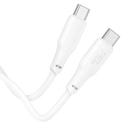 Hoco 100W High Power Fast Charging Cable - Usb C To Usb C (X93) - 1 Meter