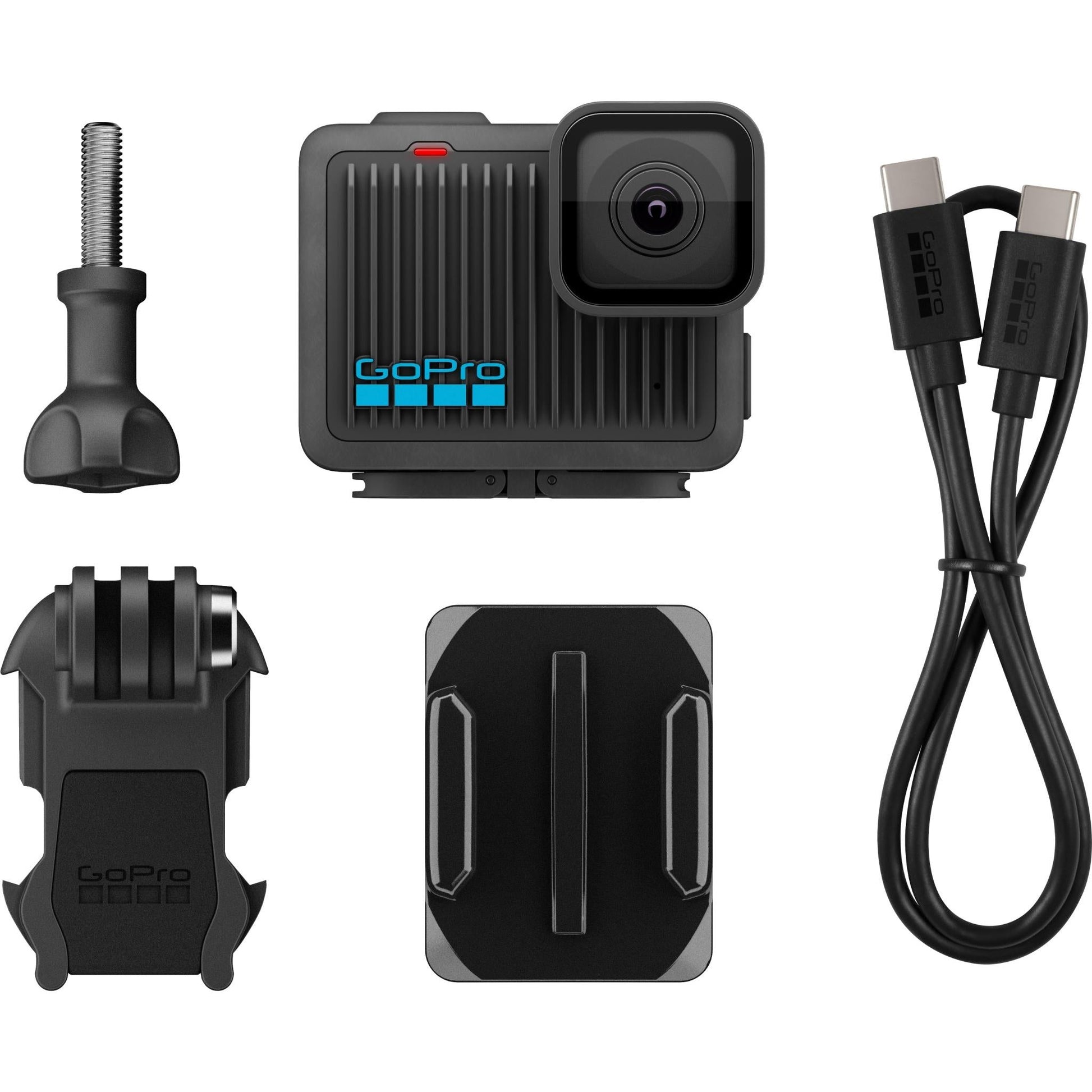 GoPro Hero Action Cam CHDHF-131-AS