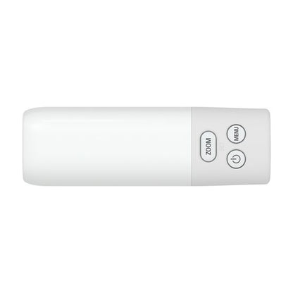 Canon PowerShot ZOOM [ White ]