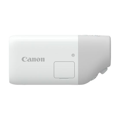 Canon PowerShot ZOOM [ White ]