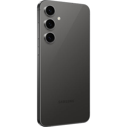 Samsung Galaxy S24 FE SM-S721/DS Mobile Phone [ 256GB / 8GB RAM - Graphite ]
