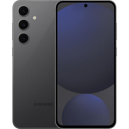 Samsung Galaxy S24 FE SM-S721/DS Mobile Phone [ 256GB / 8GB RAM - Graphite ]