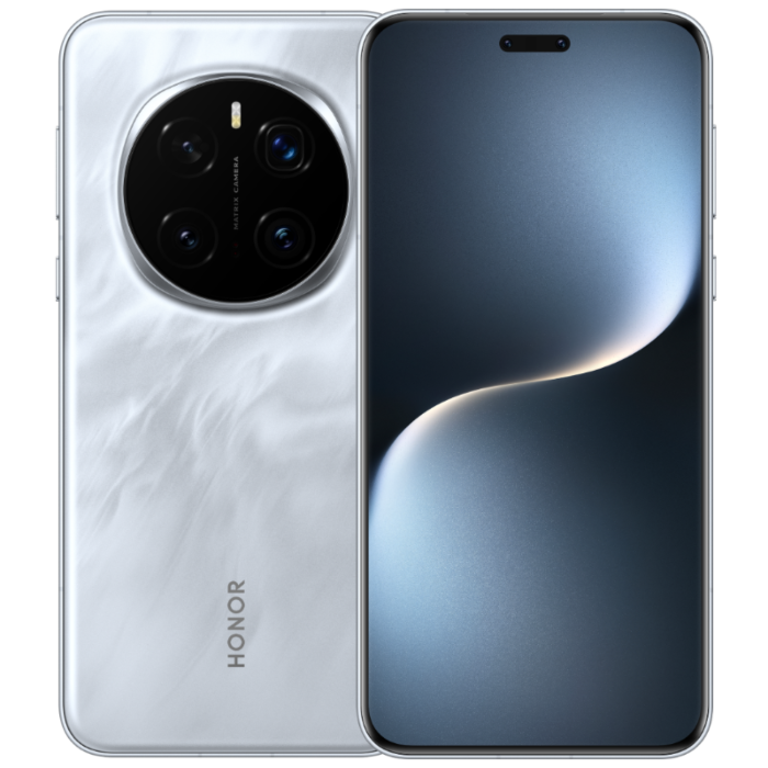 Honor Magic7 Pro Mobile Phone China [ 256GB / 12GB RAM - Moon Shadow Grey ]
