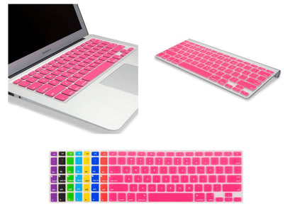 MacBook Air 13 Keyboard Cover [Red]