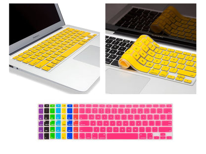MacBook Air 13 Keyboard Cover [Red]
