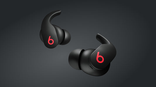 Beats Fit Pro [Beats Black]