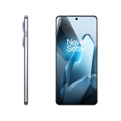 OnePlus 13 Dual PJZ110 China Mobile Phone [ 1TB / 24GB RAM - Blue Moment ]
